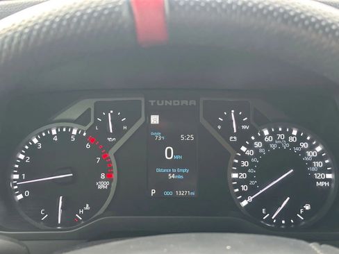 Used 2025 Toyota Tundra SR5 image 18