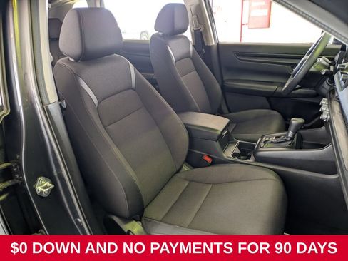 Used 2025 Honda CR-V EX image 28