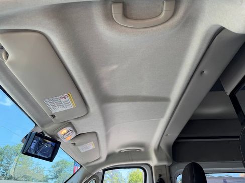 Used 2021 RAM ProMaster 1500 FWD image 49