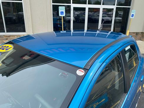 Used 2024 Mitsubishi Mirage ES FWD image 5