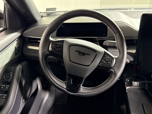 Used 2025 Ford Mustang Mach-E GT AWD/4WD image 26
