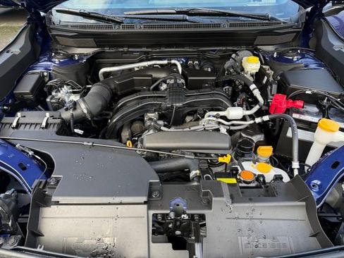 New 2026 Subaru Outback Touring image 29