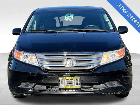 Used 2012 Honda Odyssey EX image 3