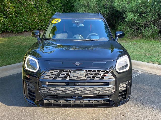 Used 2026 MINI Cooper Countryman S AWD/4WD image 2