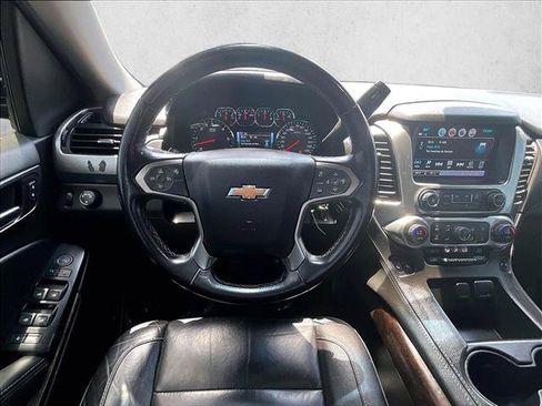 Used 2019 Chevrolet Tahoe LT RWD image 7