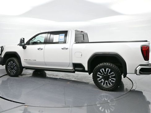 Used 2022 GMC Sierra 2500 Denali w/ Denali Ultimate Package image 5