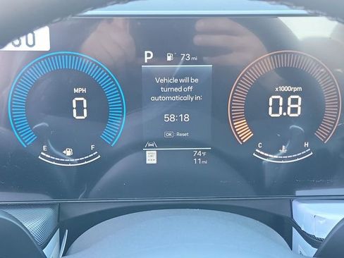 New 2026 Hyundai Sonata SEL image 10