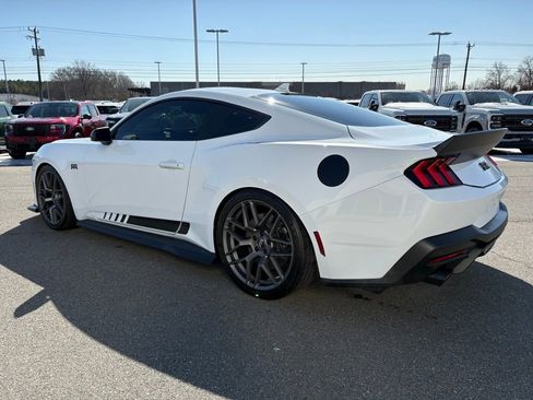 Used 2024 Ford Mustang GT image 5