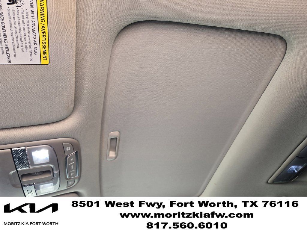 Used 2022 Kia Telluride EX w/ EX Premium Package AWD/4WD image 23