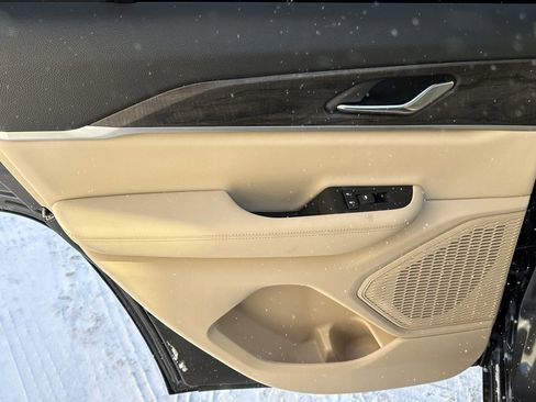 New 2025 Jeep Grand Cherokee Limited image 12