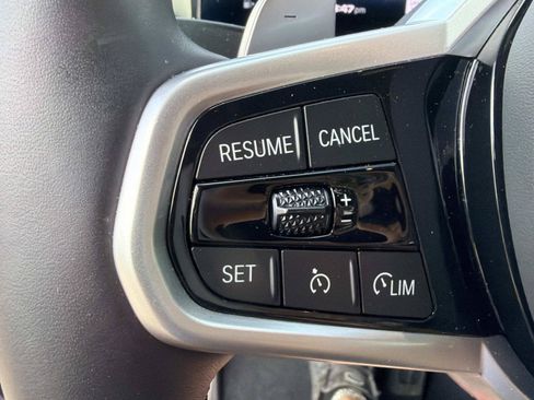 Certified 2025 BMW M240i Coupe RWD image 26
