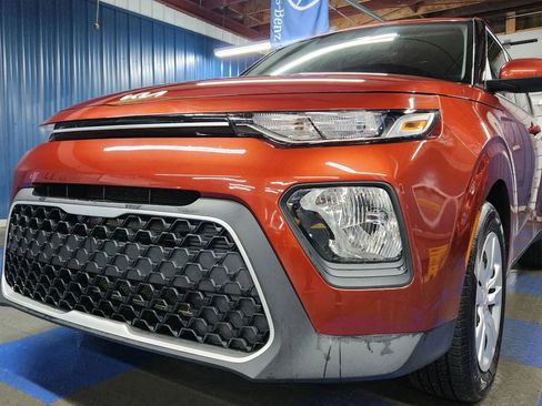 Used 2022 Kia Soul LX image 59