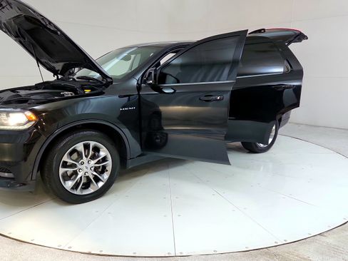 Used 2020 Dodge Durango R/T AWD/4WD image 10