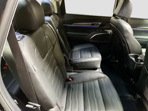 Used 2024 Kia Telluride SX Prestige AWD/4WD image 30