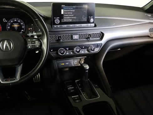 Used 2023 Acura Integra A-Spec FWD image 16