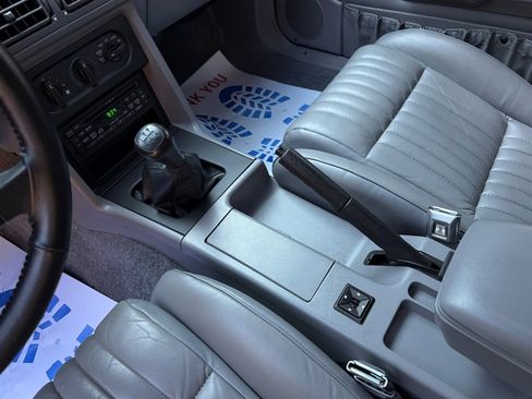 Used 1993 Ford Mustang Cobra image 56