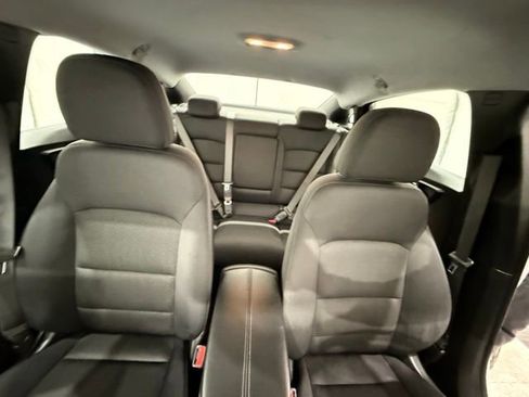 Used 2024 Chevrolet Malibu LT image 27