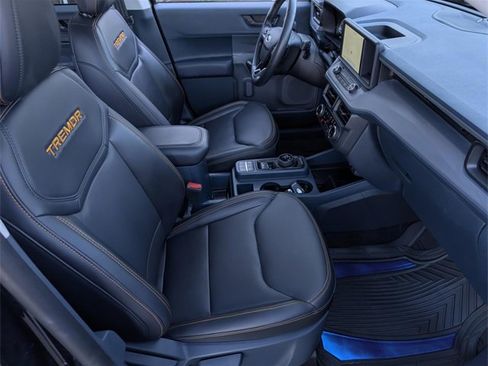 Certified 2024 Ford Maverick Tremor w/ Tremor Off-Road Package image 42