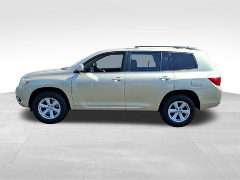 Used 2009 Toyota Highlander 2WD image 23