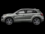 Used 2021 Mitsubishi Outlander Sport ES image 3
