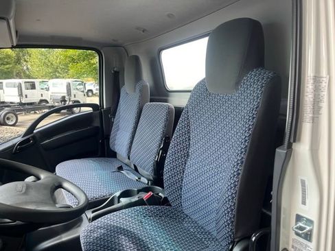 New 2025 Chevrolet Low Cab Forward 5500XG RWD image 14