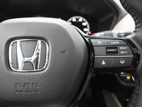 New 2027 Honda HR-V EX-L image 19