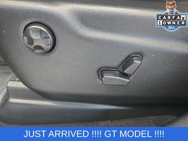 Used 2025 Dodge Durango GT AWD/4WD image 24