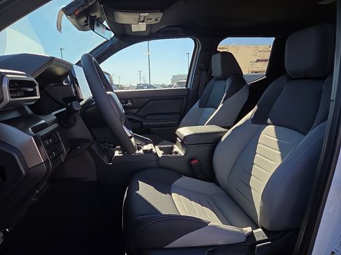 New 2026 Toyota Tacoma TRD Sport image 9