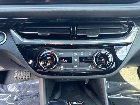 New 2026 Buick Envista Sport Touring w/ Convenience I Package FWD image 24