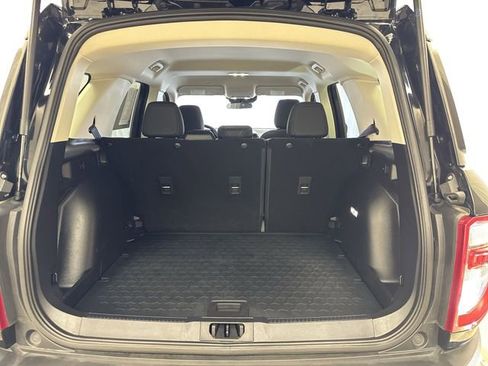 Used 2024 Ford Bronco Sport Big Bend w/ Convenience Package image 23