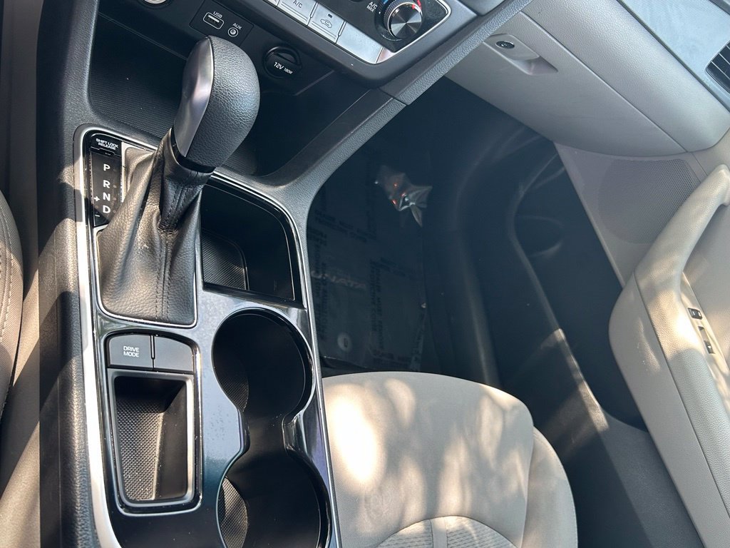 Used 2018 Hyundai Sonata SE FWD image 19