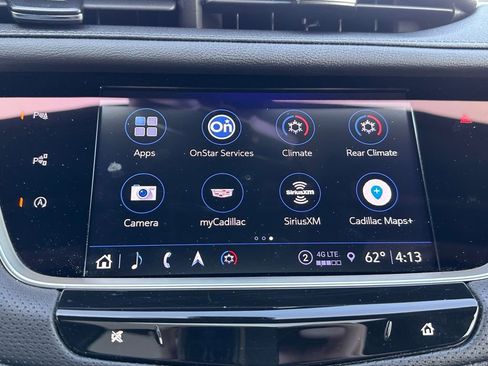 Used 2023 Cadillac XT5 Premium Luxury w/ Technology Package image 37