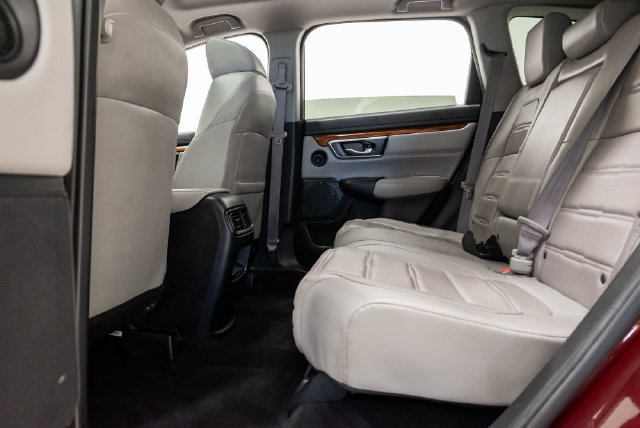 Used 2018 Honda CR-V EX-L image 27