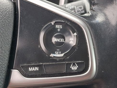 Certified 2019 Honda CR-V EX-L image 23