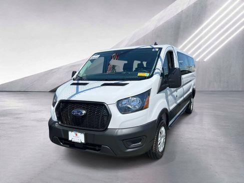Used 2024 Ford Transit 350 XL RWD image 4