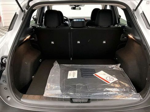 New 2026 Nissan Kicks SV image 35