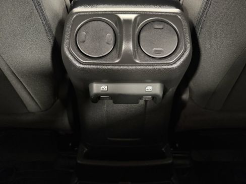Used 2023 Jeep Wrangler Unlimited w/ Cold Weather Group AWD/4WD image 42