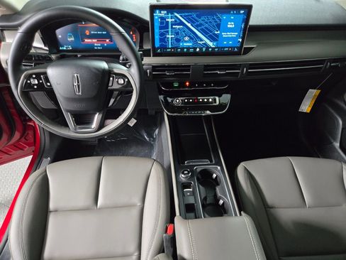 New 2026 Lincoln Corsair Premiere w/ Rear Removable Package Tray FWD image 14