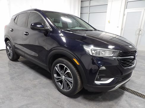 Used 2020 Buick Encore GX Select image 2
