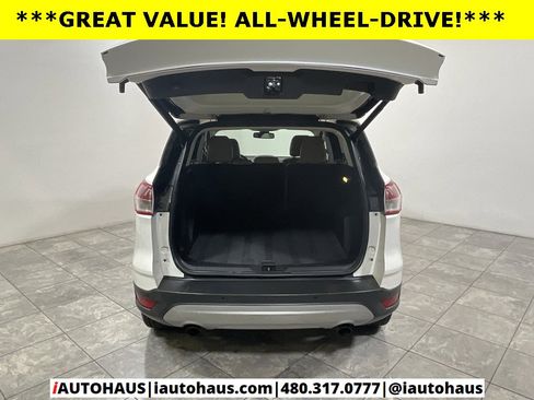 Used 2014 Ford Escape Titanium image 33