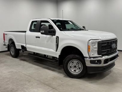 Used 2023 Ford F350 XL w/ Snow Plow Prep Package