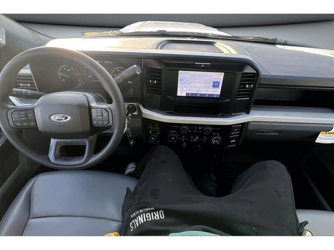 New 2026 Ford F550 4x4 Regular Cab Super Duty image 34