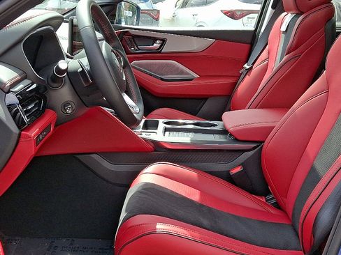 New 2026 Acura MDX A-Spec image 6