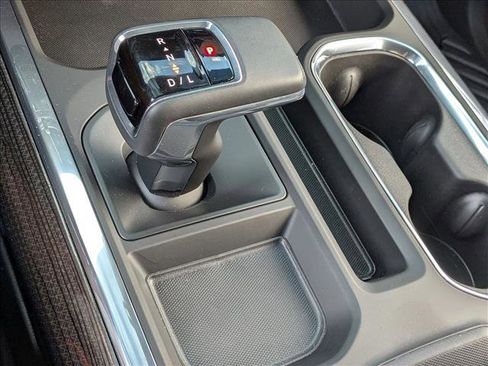 Used 2025 Chevrolet Silverado 1500 LT Trail Boss w/ Convenience Package II image 14