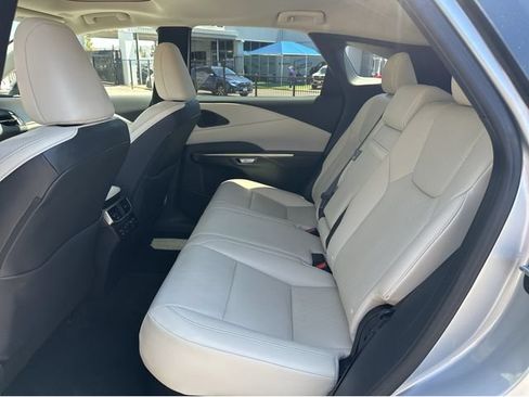 Certified 2023 Lexus RX 350 Premium Plus w/ Cold Area Package FWD image 17