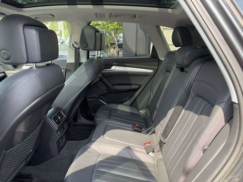 Used 2018 Audi Q5 2.0T Premium Plus w/ Premium Plus Package AWD/4WD image 22
