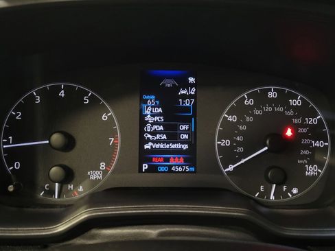 Used 2024 Toyota Corolla LE FWD image 23