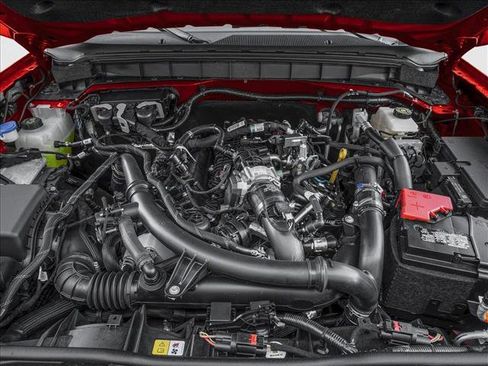 New 2026 Ford Bronco Badlands image 8