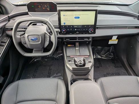 New 2026 Subaru Solterra AWD/4WD image 11
