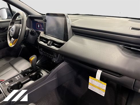 New 2026 Subaru Outback Wilderness AWD/4WD image 33